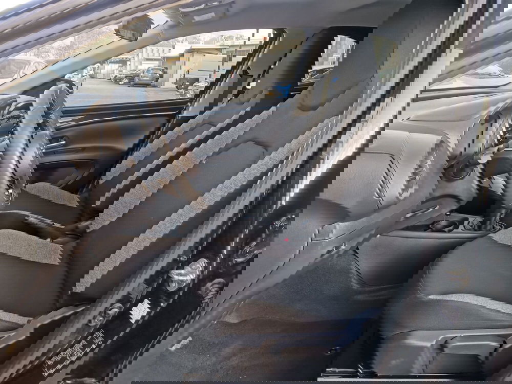 Toyota Aygo X usata a Bergamo (12)