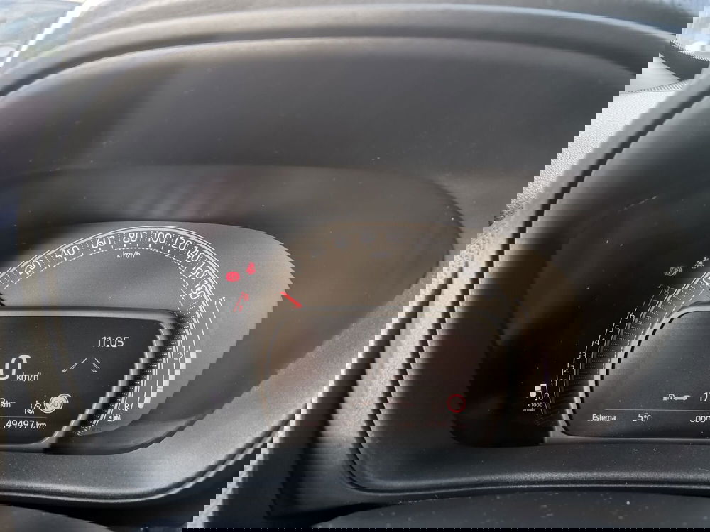 Toyota Aygo X usata a Bergamo (13)