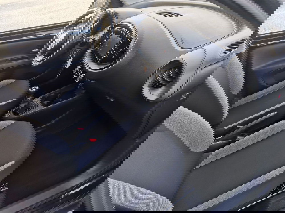 Toyota Aygo X usata a Bergamo (6)