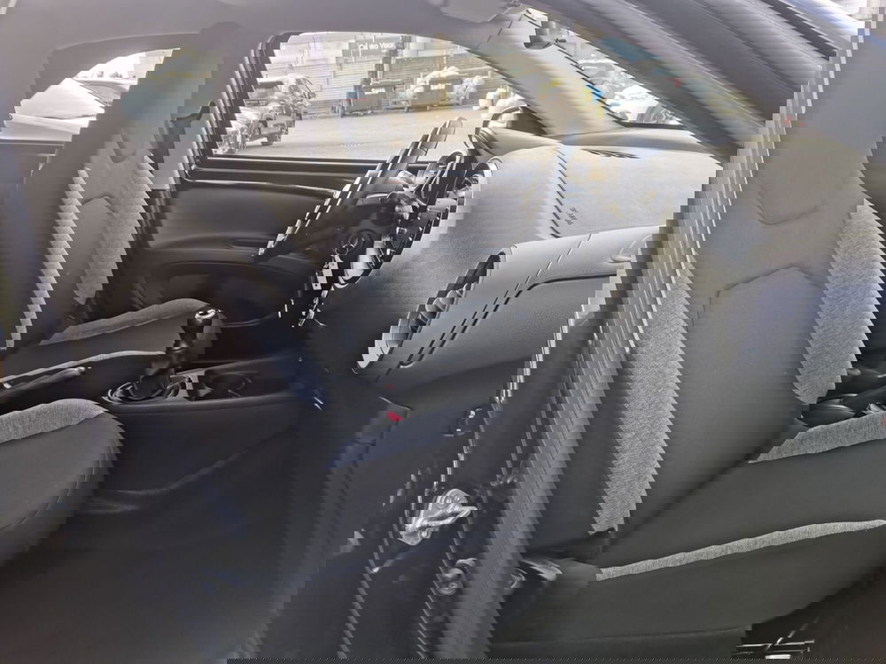 Toyota Aygo X usata a Bergamo (7)