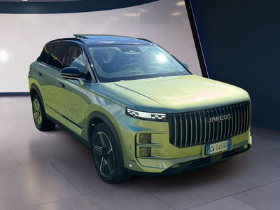 Jaecoo Jaecoo 7 1.6 tgdi Premium 2wd 7dct del 2024 usata a Fisciano