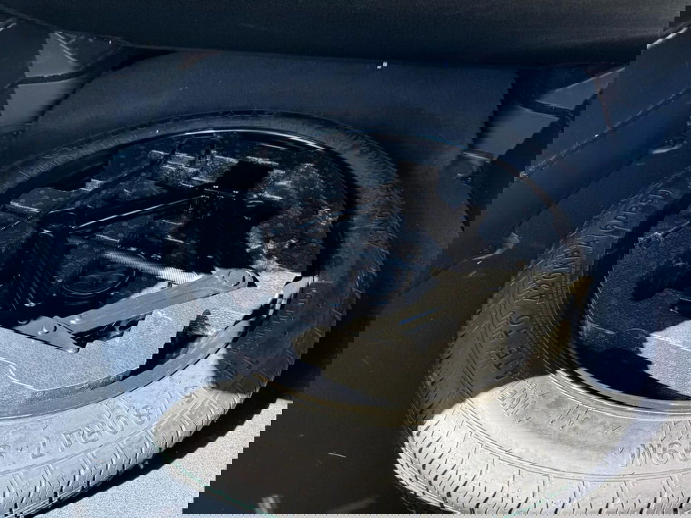 Jaecoo Jaecoo 7 usata a Salerno (13)