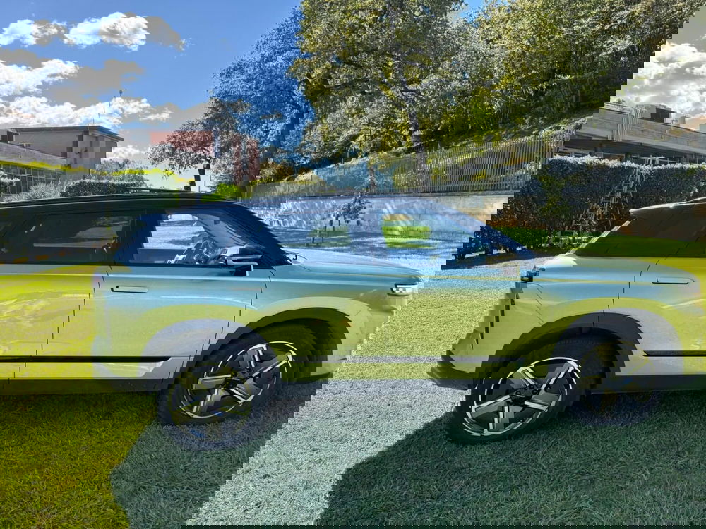 Jaecoo Jaecoo 7 usata a Salerno (14)