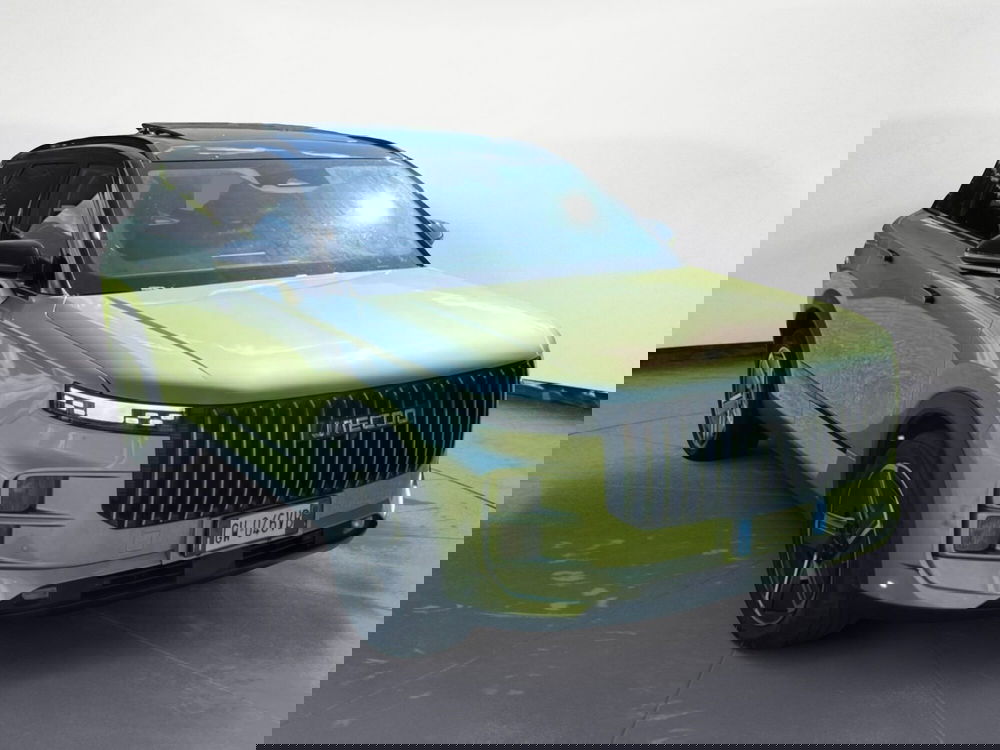 Jaecoo Jaecoo 7 usata a Salerno (2)