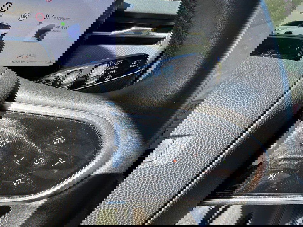 Jaecoo Jaecoo 7 usata a Salerno (20)