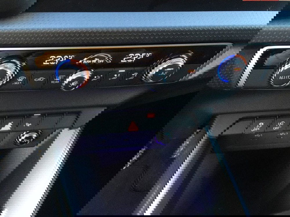 Audi A1 Sportback usata a Cuneo (10)