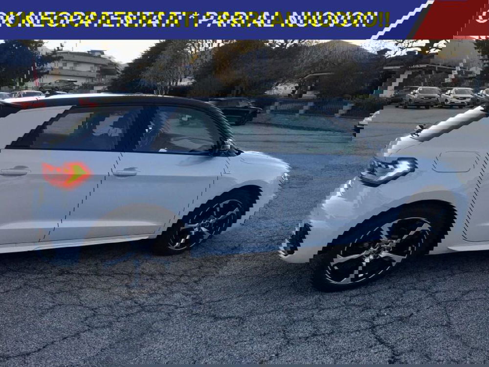 Audi A1 Sportback usata a Cuneo (2)