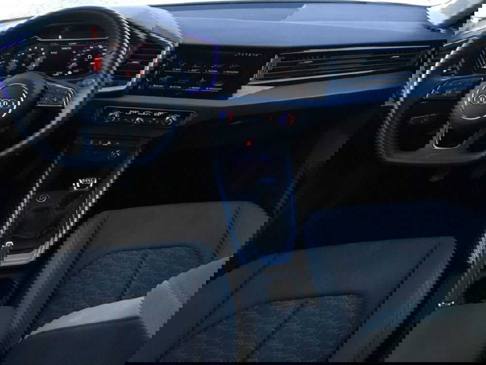 Audi A1 Sportback usata a Cuneo (6)