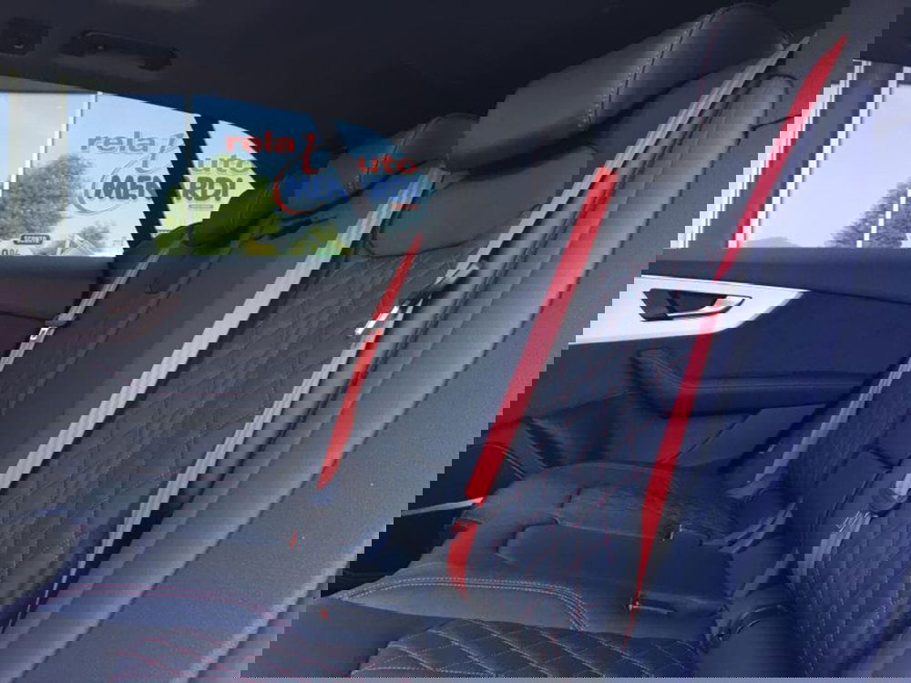 Audi Q8 Sportback nuova a Cuneo (10)