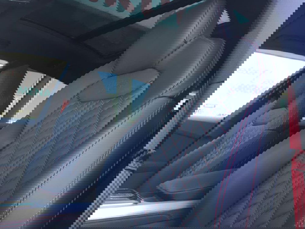 Audi Q8 Sportback nuova a Cuneo (11)