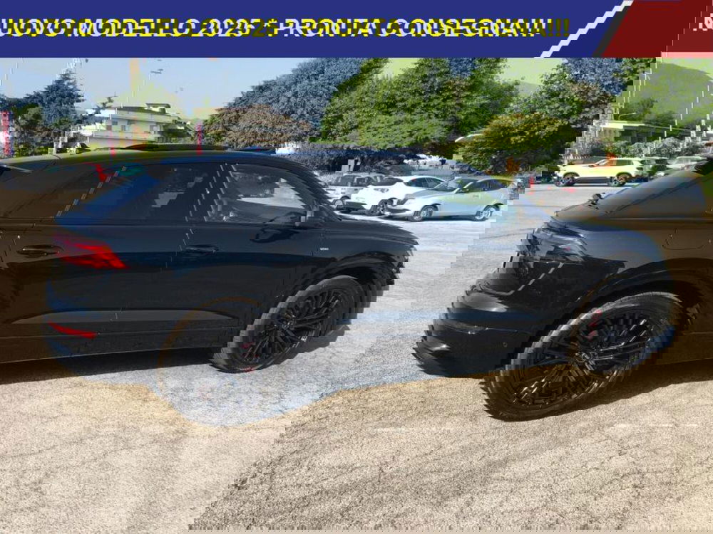 Audi Q8 Sportback nuova a Cuneo (2)