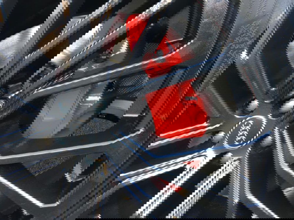 Audi Q8 Sportback nuova a Cuneo (5)