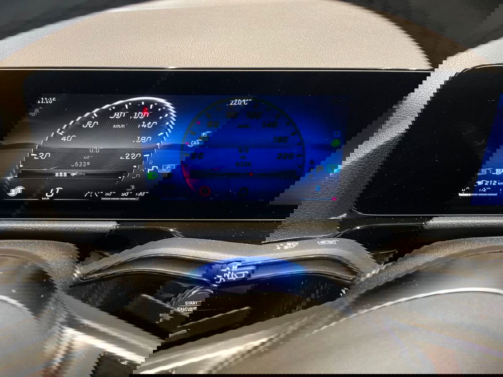 Mercedes-Benz Classe B usata a Firenze (13)