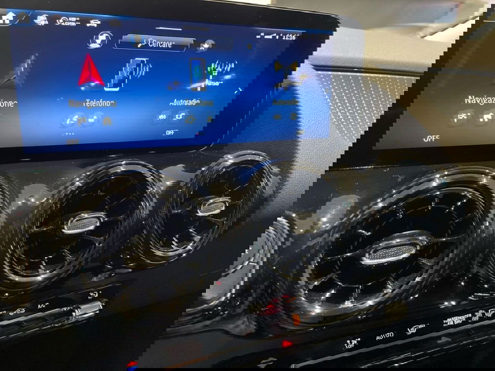 Mercedes-Benz Classe B usata a Firenze (14)