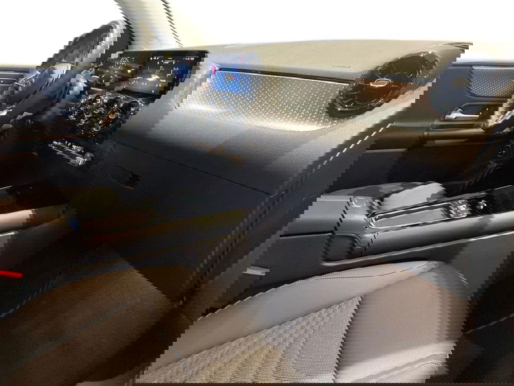 Mercedes-Benz Classe B usata a Firenze (15)