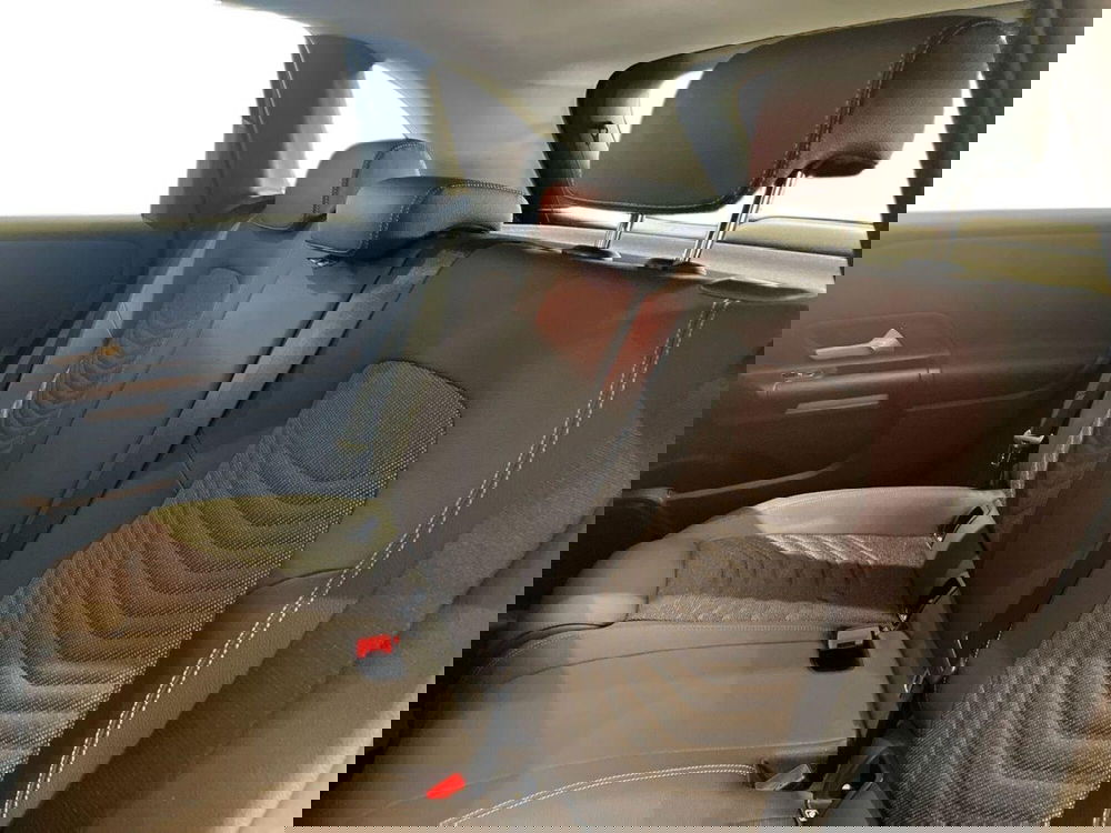 Mercedes-Benz Classe B usata a Firenze (16)