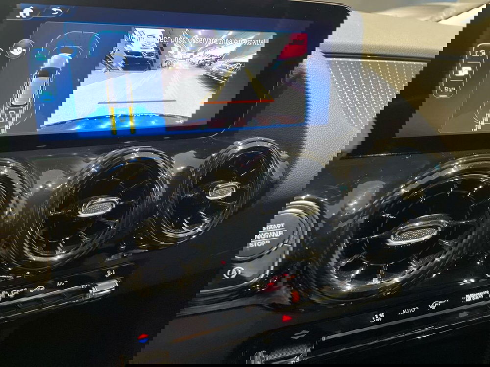 Mercedes-Benz Classe B usata a Firenze (18)