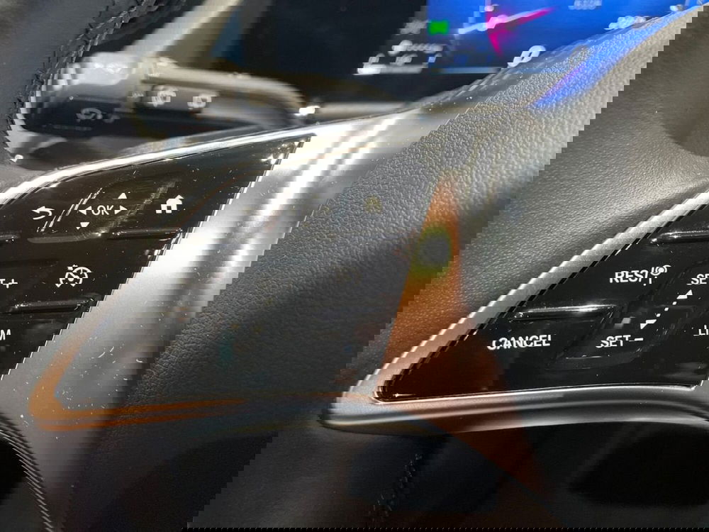 Mercedes-Benz Classe B usata a Firenze (19)