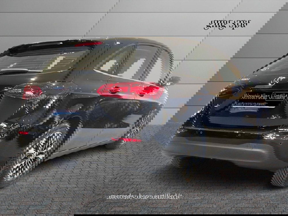 Mercedes-Benz Classe B usata a Firenze (2)