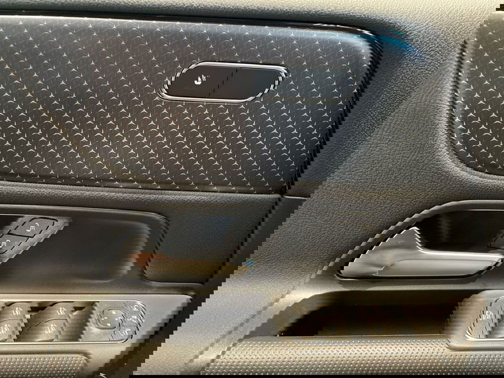 Mercedes-Benz Classe B usata a Firenze (20)