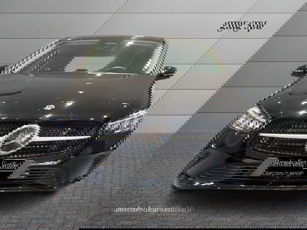 Mercedes-Benz Classe B usata a Firenze (3)