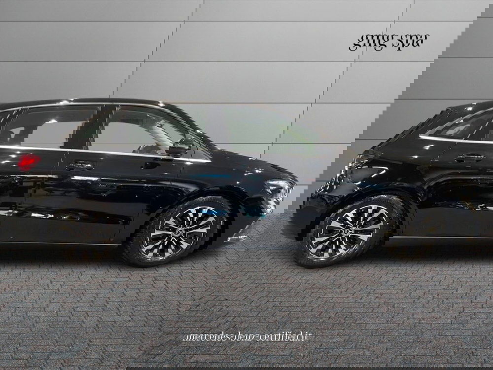 Mercedes-Benz Classe B usata a Firenze (5)