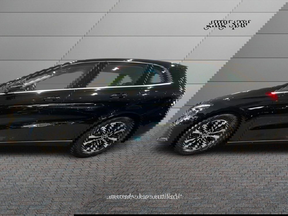 Mercedes-Benz Classe B usata a Firenze (6)