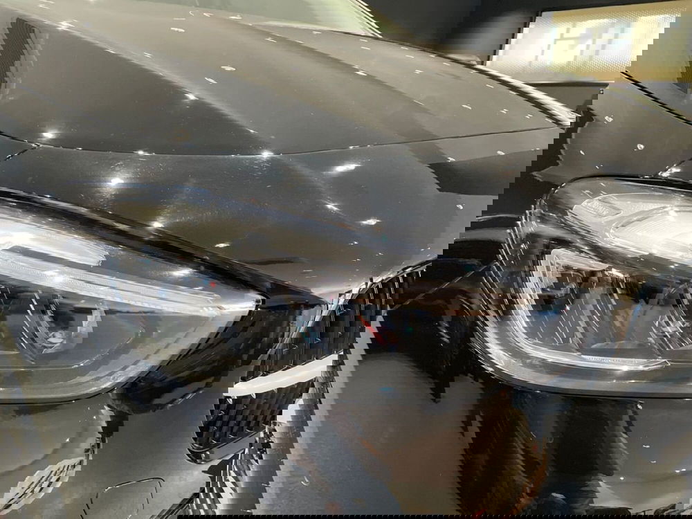 Mercedes-Benz Classe B usata a Firenze (7)