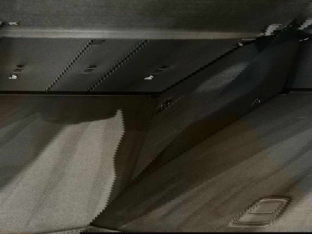 Mercedes-Benz Classe B usata a Firenze (8)