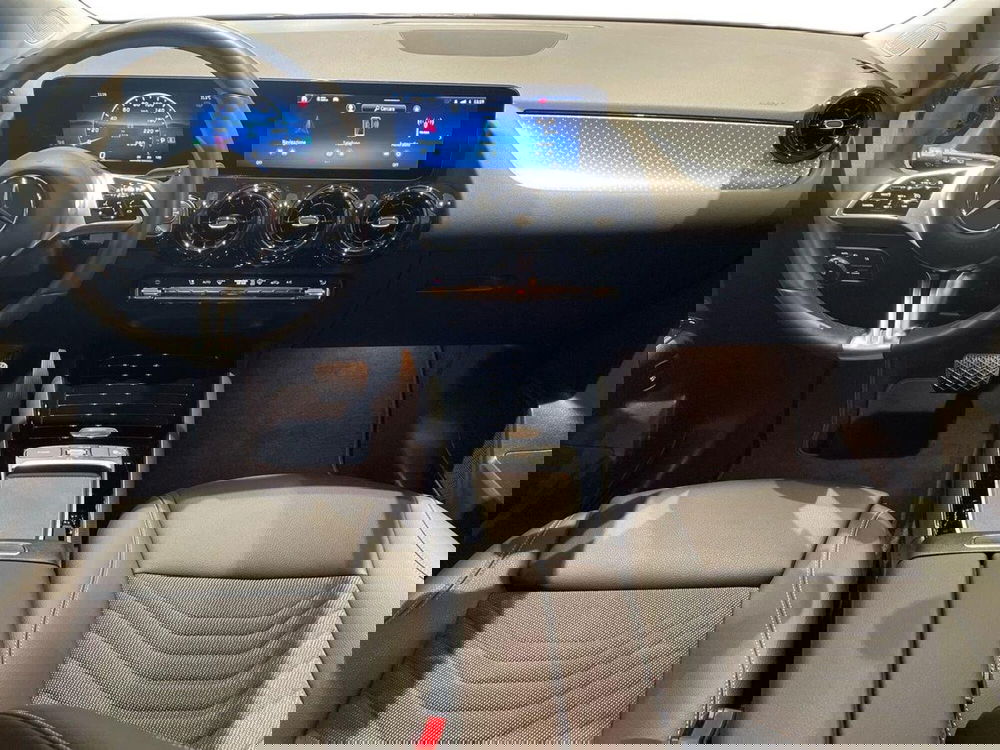 Mercedes-Benz Classe B usata a Firenze (9)