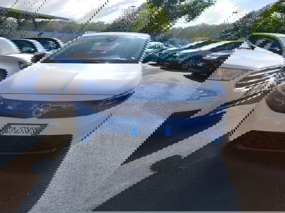 Opel Corsa nuova a Frosinone