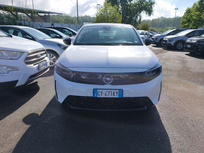 Opel Corsa 1.2 Nuova Yes s&amp;s 100cv at8 nuova a Ceccano