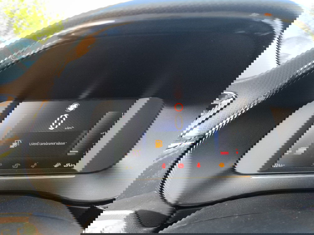 Opel Corsa nuova a Frosinone (12)