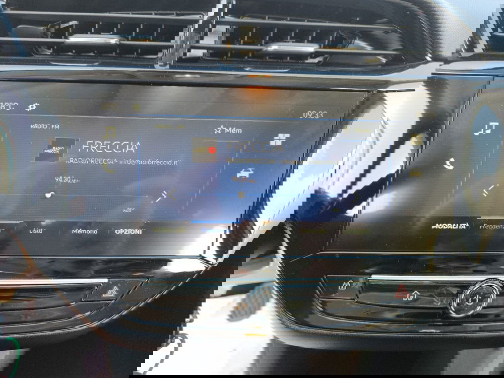 Opel Corsa nuova a Frosinone (13)