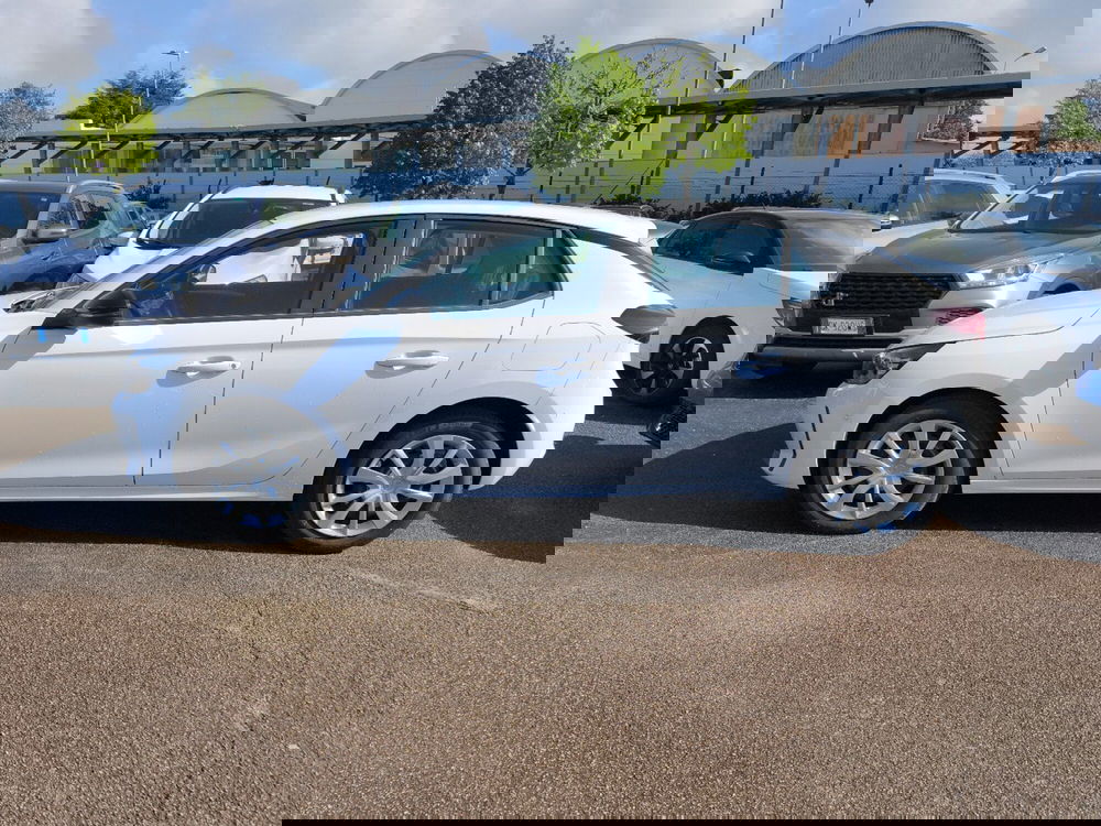 Opel Corsa nuova a Frosinone (3)