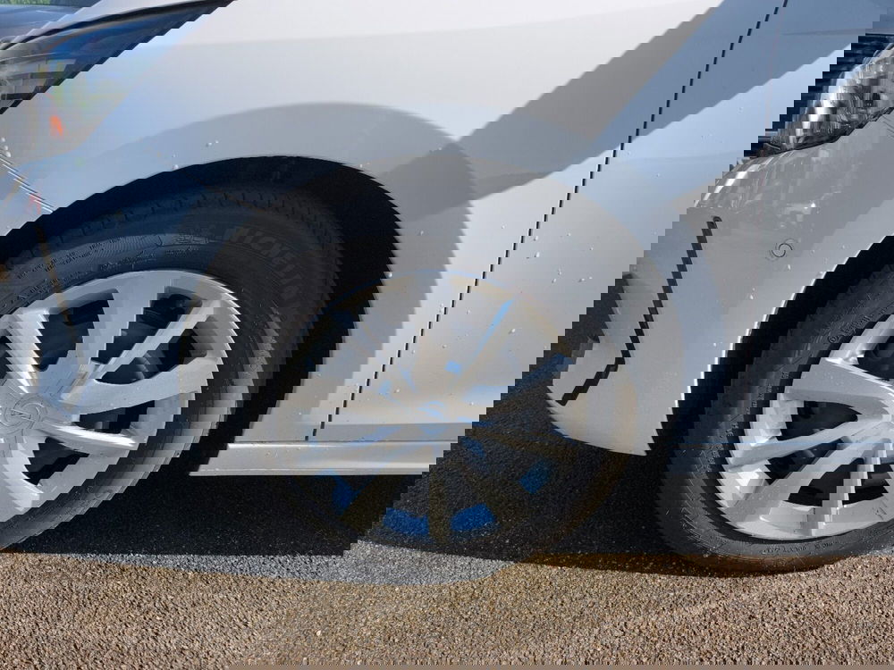 Opel Corsa nuova a Frosinone (5)