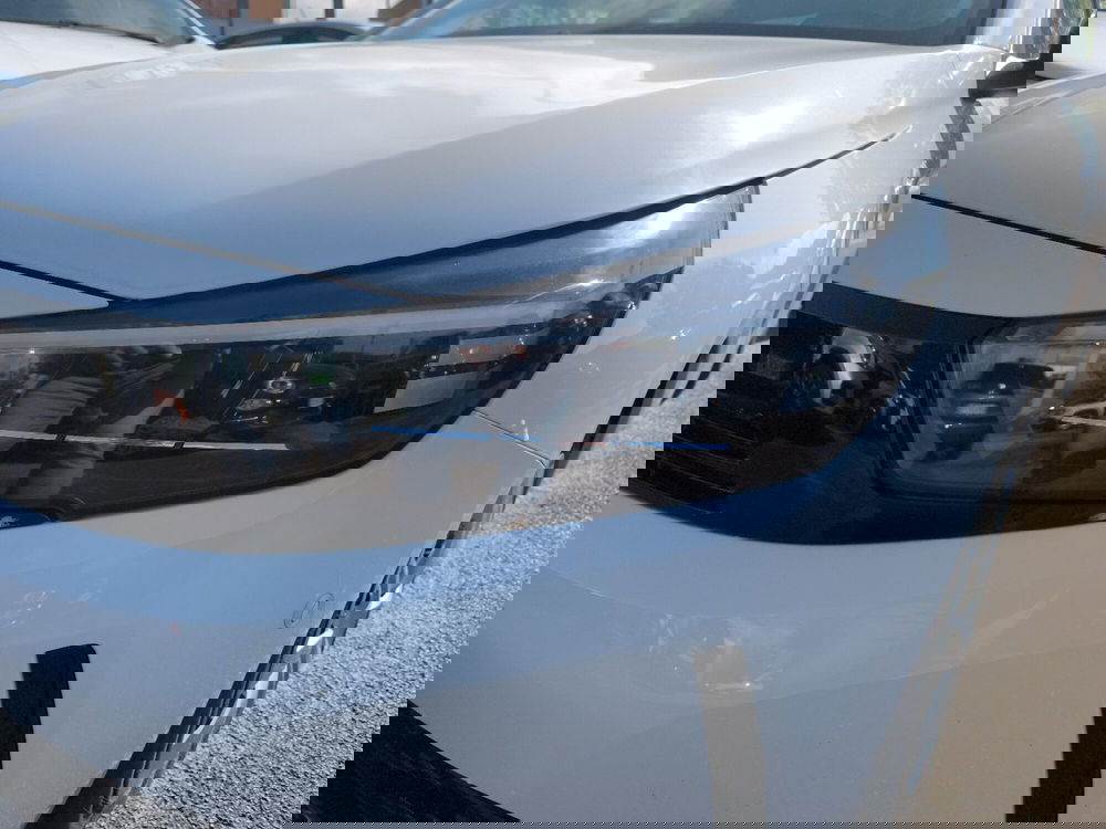 Opel Corsa nuova a Frosinone (6)