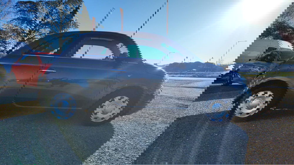 Fiat 500 usata a Firenze (10)