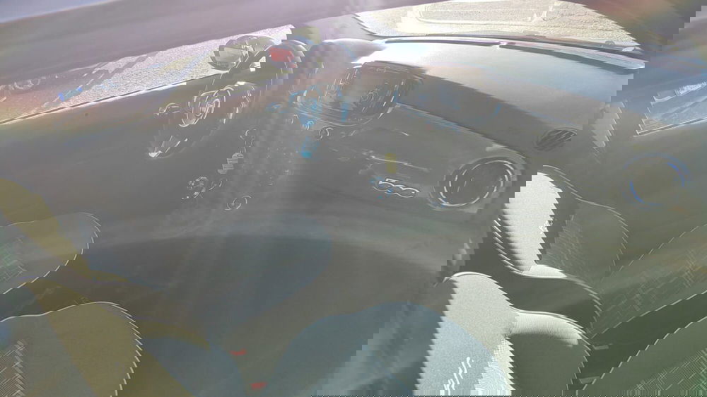 Fiat 500 usata a Firenze (11)