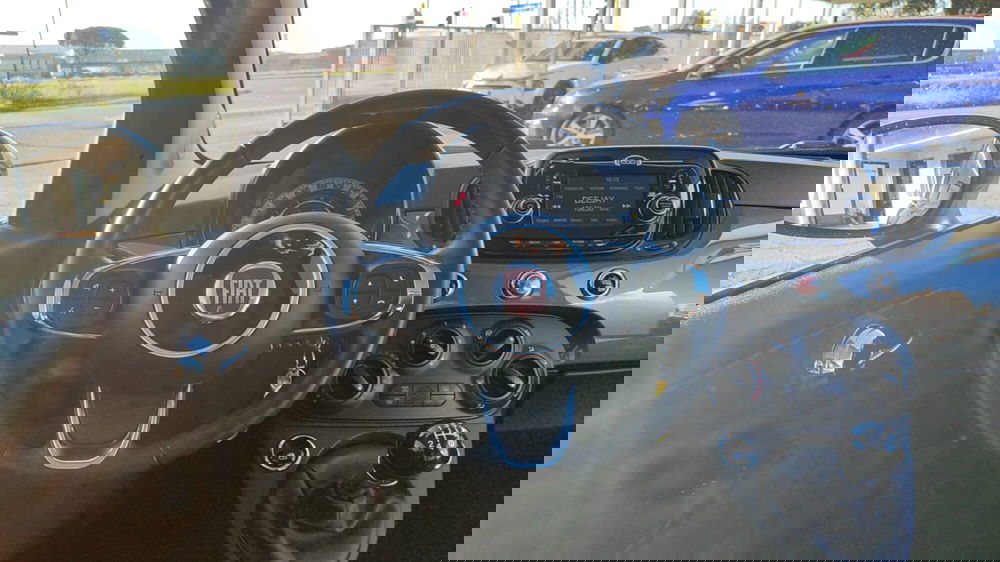 Fiat 500 usata a Firenze (15)