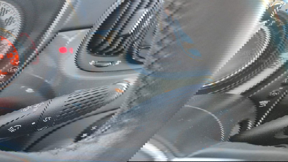 Fiat 500 usata a Firenze (20)