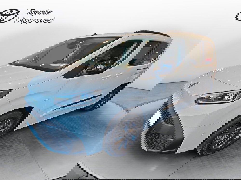 Toyota Proace City Verso nuova a Vicenza