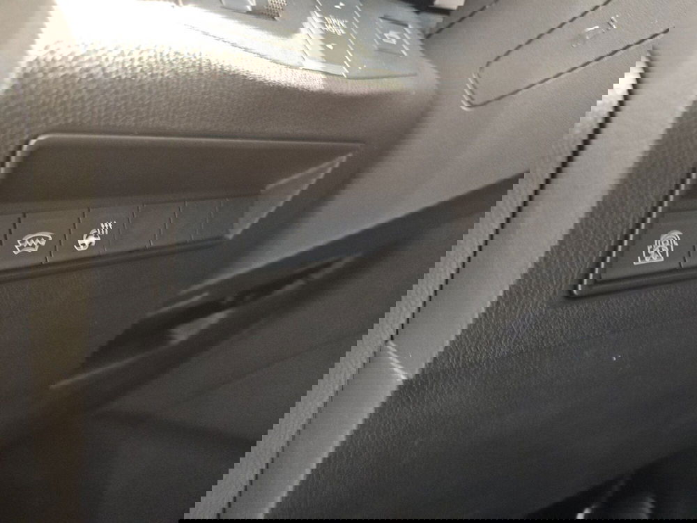 Toyota Proace City Verso nuova a Vicenza (10)