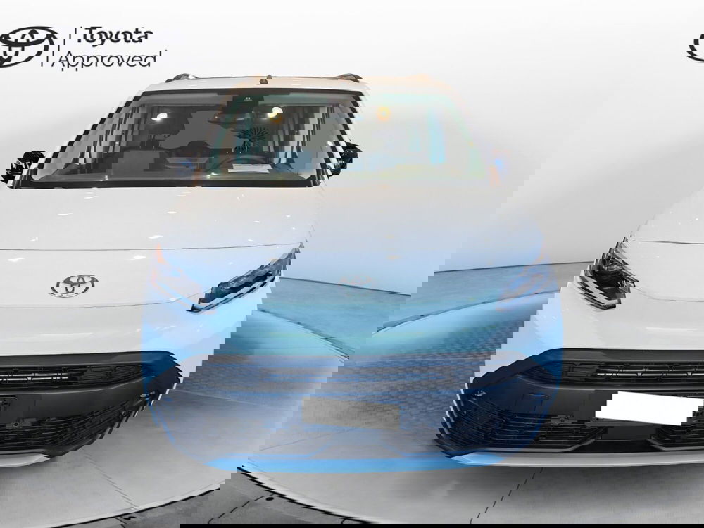 Toyota Proace City Verso nuova a Vicenza (5)