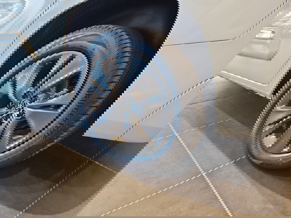 Toyota Proace City Verso nuova a Vicenza (7)