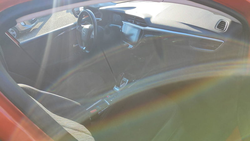 Opel Corsa-e usata a Firenze (11)