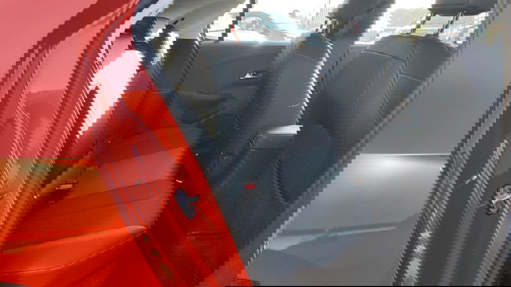 Opel Corsa-e usata a Firenze (12)