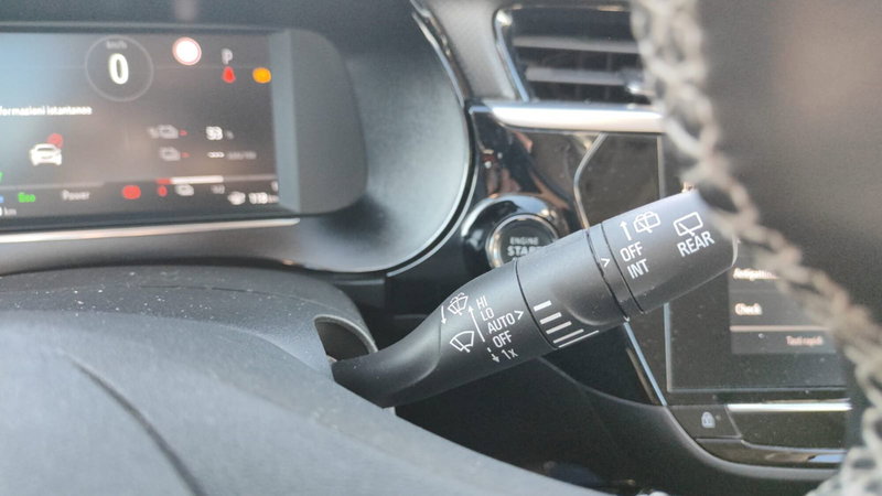 Opel Corsa-e usata a Firenze (17)