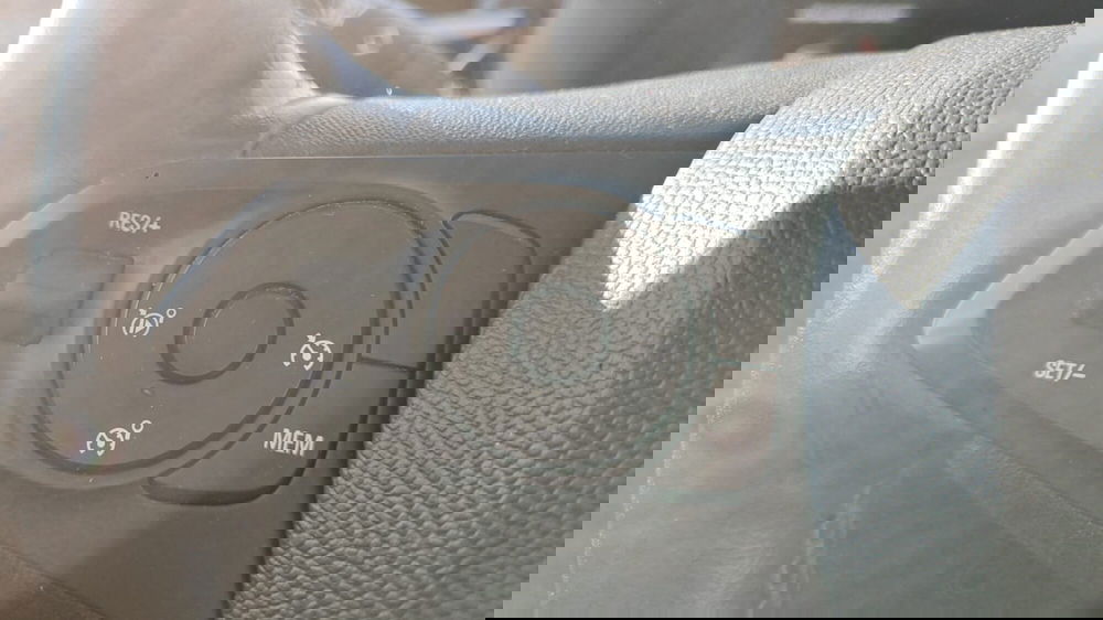 Opel Corsa-e usata a Firenze (18)