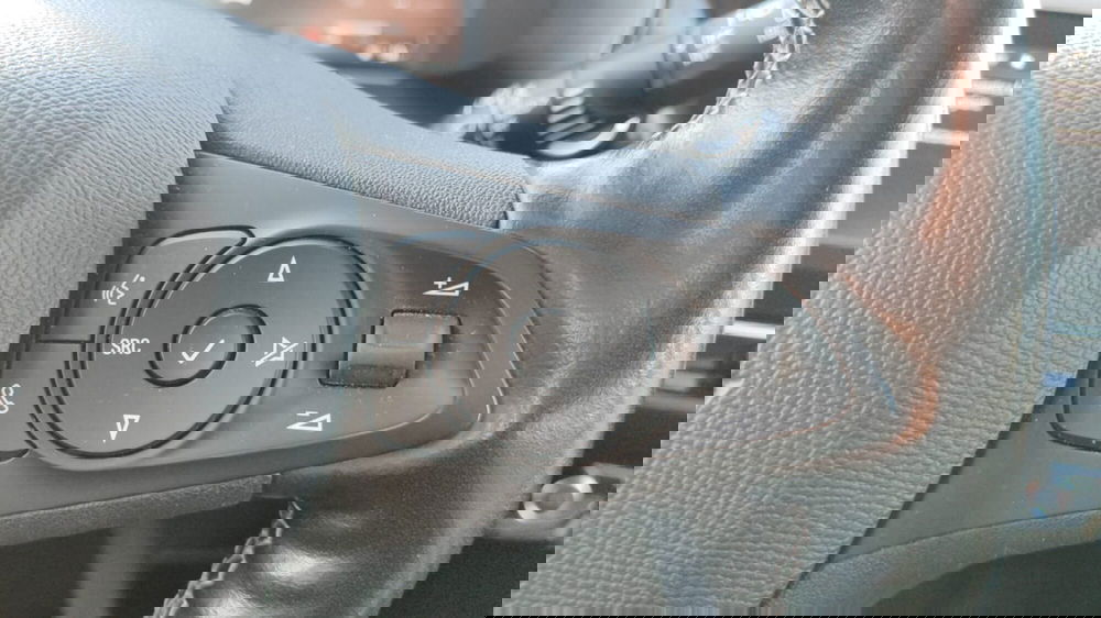 Opel Corsa-e usata a Firenze (19)